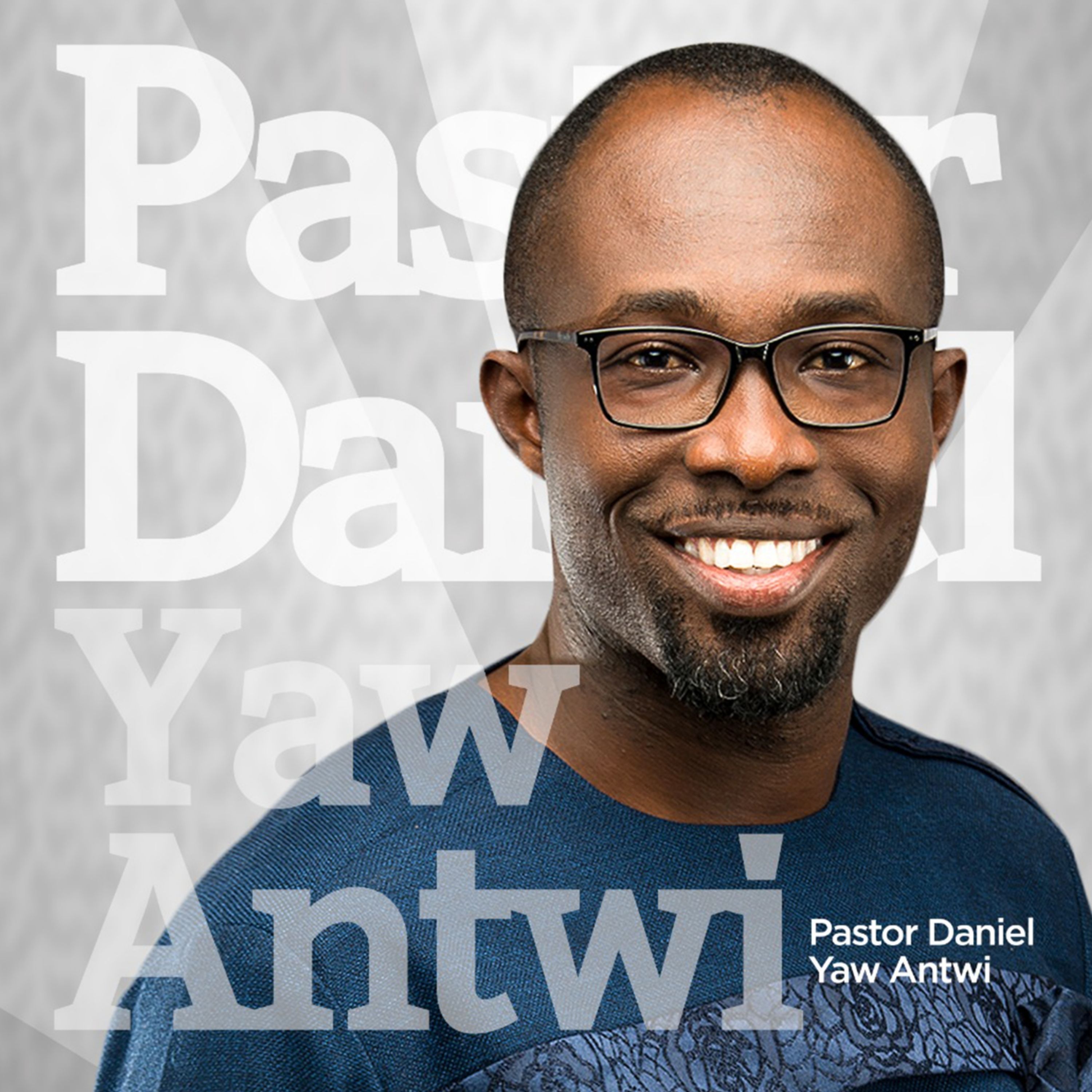 Pastor Image